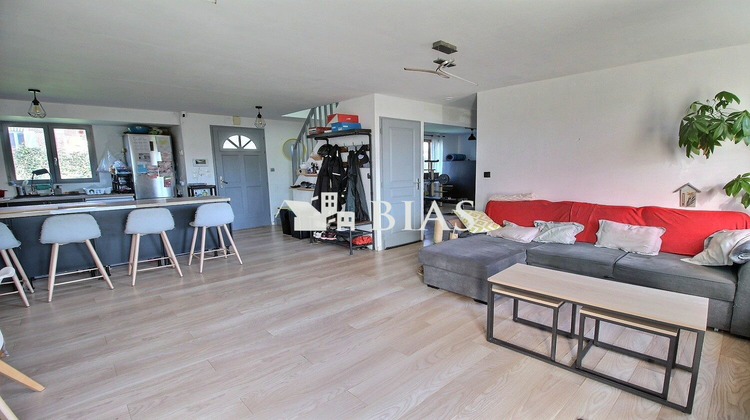 Ma-Cabane - Vente Maison Montérolier, 100 m²