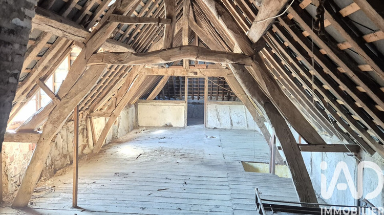 Ma-Cabane - Vente Maison Montérolier, 104 m²