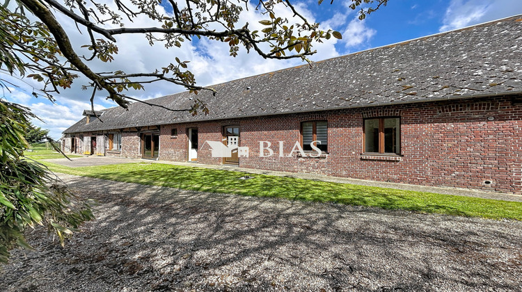 Ma-Cabane - Vente Maison Montérolier, 85 m²