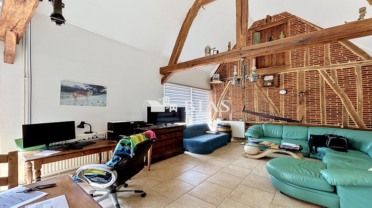 Ma-Cabane - Vente Maison Montérolier, 85 m²