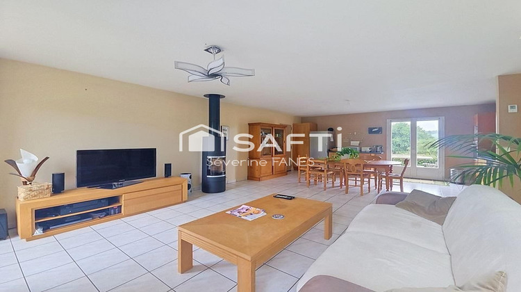 Ma-Cabane - Vente Maison Monterolier, 141 m²