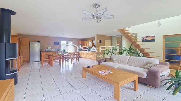 Ma-Cabane - Vente Maison Monterolier, 141 m²