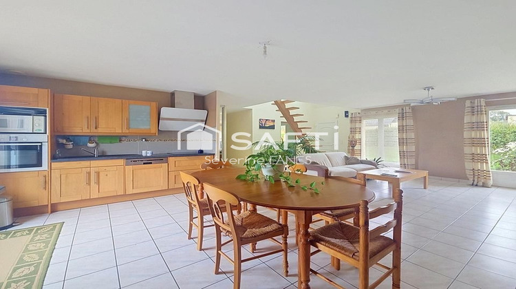 Ma-Cabane - Vente Maison Monterolier, 141 m²