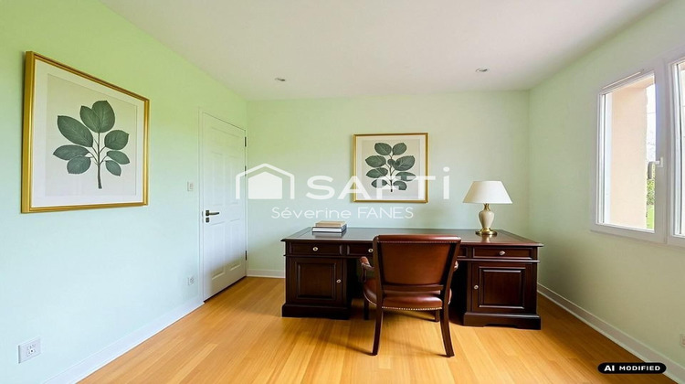 Ma-Cabane - Vente Maison Monterolier, 141 m²