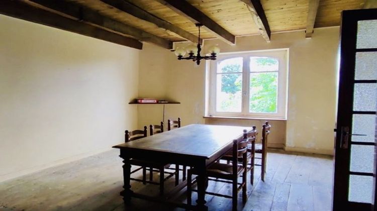 Ma-Cabane - Vente Maison Monterrein, 99 m²