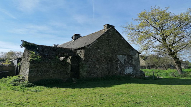 Ma-Cabane - Vente Maison MONTERTELOT, 55 m²