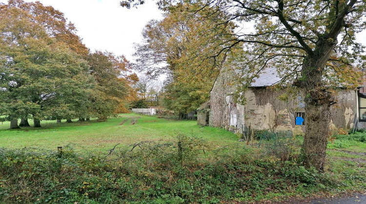 Ma-Cabane - Vente Maison MONTERTELOT, 55 m²