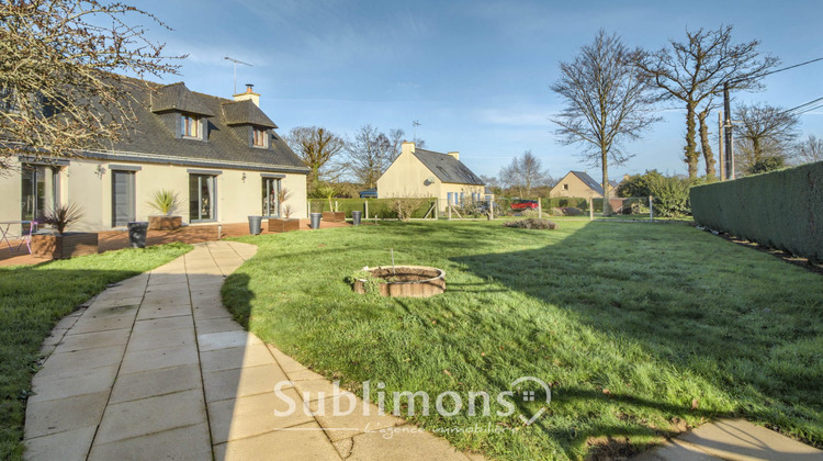 Ma-Cabane - Vente Maison Montertelot, 144 m²