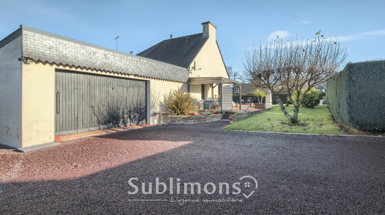 Ma-Cabane - Vente Maison Montertelot, 144 m²