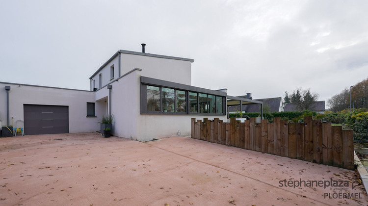 Ma-Cabane - Vente Maison MONTERTELOT, 162 m²