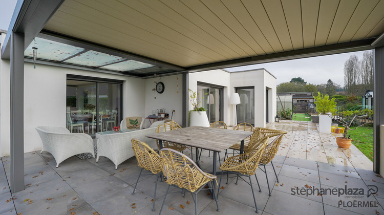 Ma-Cabane - Vente Maison MONTERTELOT, 162 m²