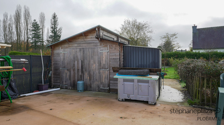 Ma-Cabane - Vente Maison MONTERTELOT, 162 m²