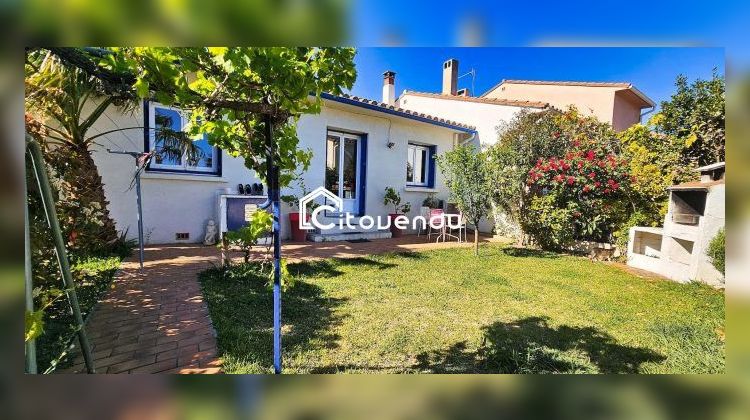 Ma-Cabane - Vente Maison Montescot, 73 m²