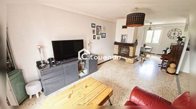 Ma-Cabane - Vente Maison Montescot, 73 m²