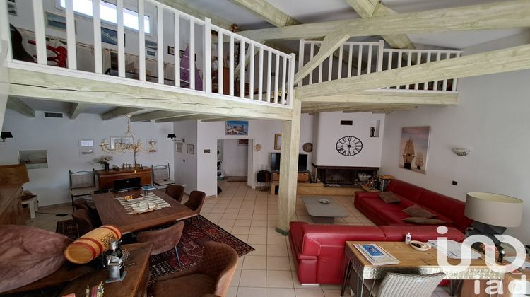 Ma-Cabane - Vente Maison Montescot, 145 m²