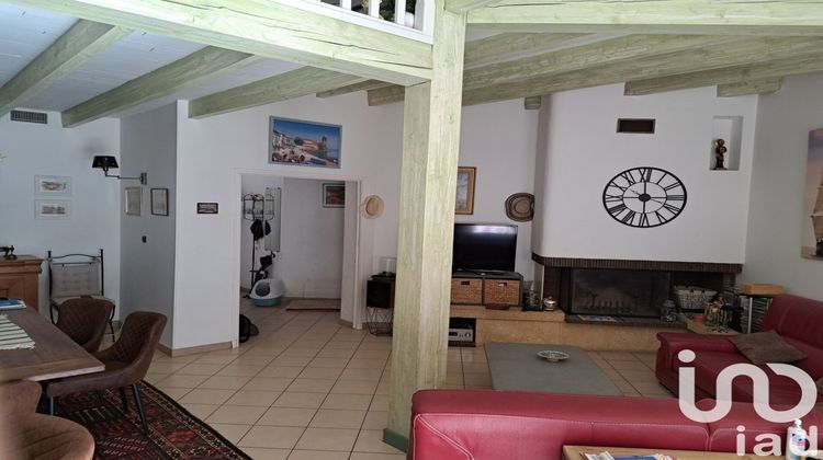 Ma-Cabane - Vente Maison Montescot, 145 m²