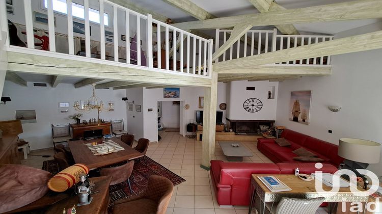 Ma-Cabane - Vente Maison Montescot, 145 m²