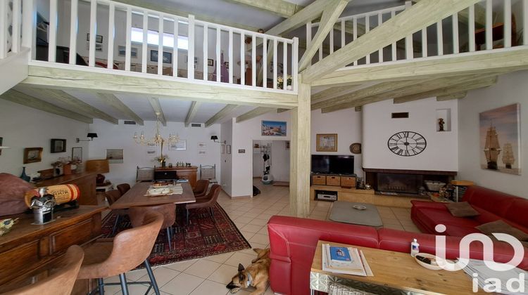 Ma-Cabane - Vente Maison Montescot, 145 m²