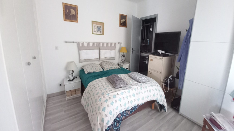 Ma-Cabane - Vente Maison Montescot, 220 m²