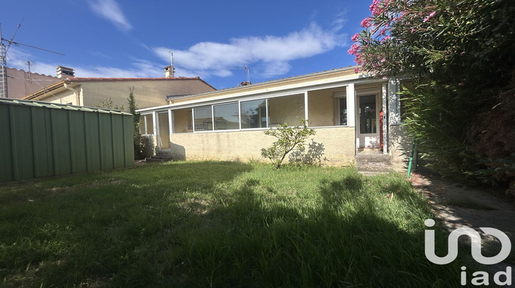 Ma-Cabane - Vente Maison Montescot, 83 m²