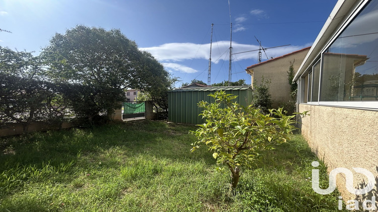 Ma-Cabane - Vente Maison Montescot, 83 m²