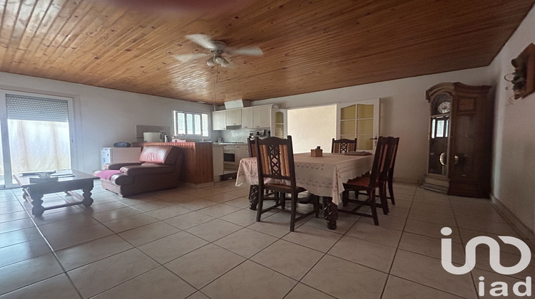 Ma-Cabane - Vente Maison Montescot, 83 m²