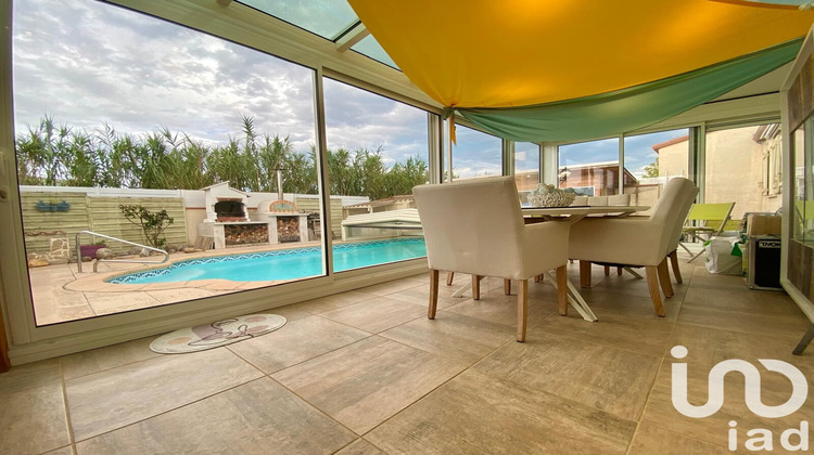 Ma-Cabane - Vente Maison Montescot, 103 m²