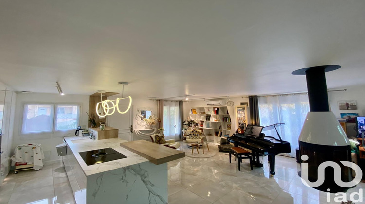 Ma-Cabane - Vente Maison Montescot, 103 m²