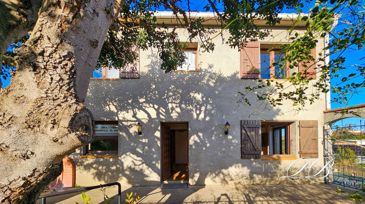 Ma-Cabane - Vente Maison MONTESCOT, 130 m²