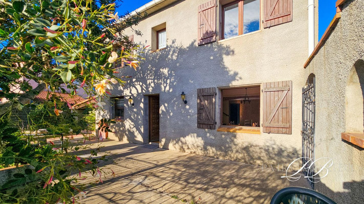 Ma-Cabane - Vente Maison MONTESCOT, 130 m²