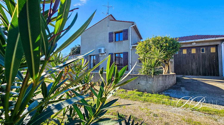 Ma-Cabane - Vente Maison MONTESCOT, 130 m²