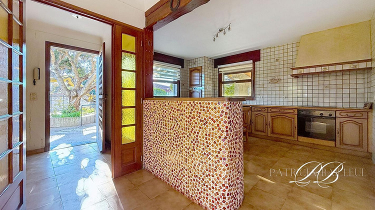 Ma-Cabane - Vente Maison MONTESCOT, 130 m²