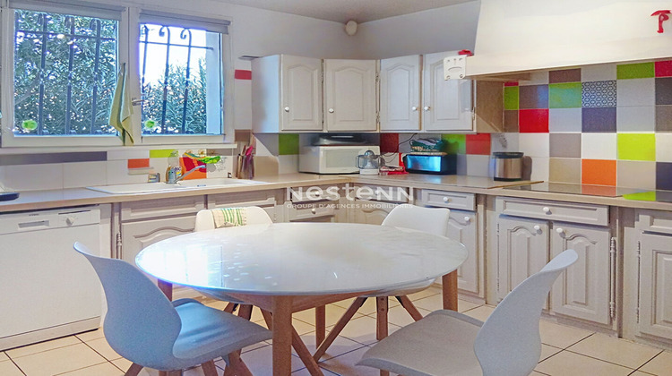 Ma-Cabane - Vente Maison MONTESCOT, 148 m²