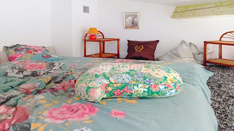 Ma-Cabane - Vente Maison MONTESCOT, 148 m²