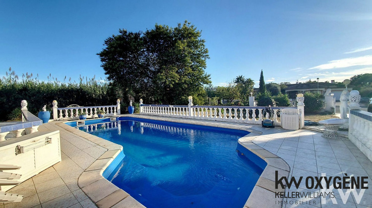 Ma-Cabane - Vente Maison Montescot, 156 m²