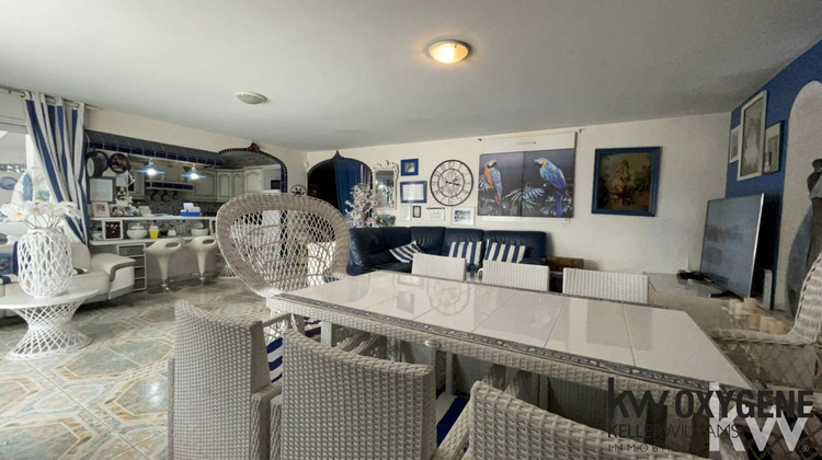 Ma-Cabane - Vente Maison Montescot, 156 m²