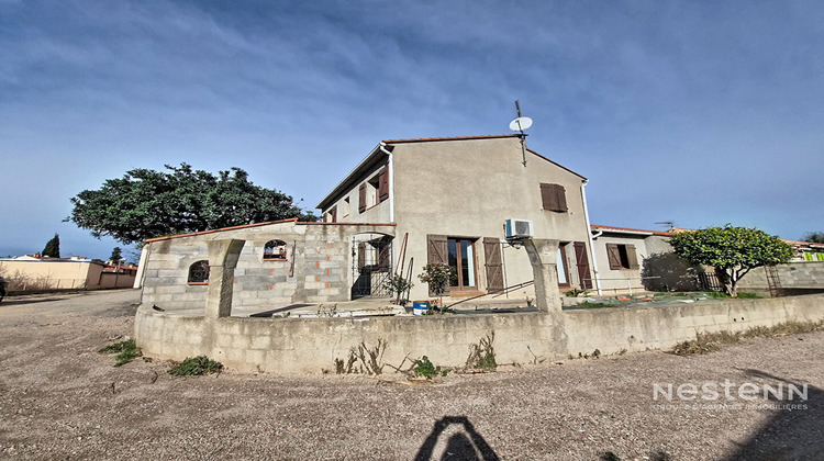 Ma-Cabane - Vente Maison MONTESCOT, 130 m²