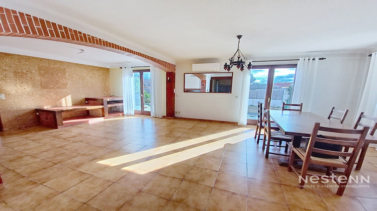 Ma-Cabane - Vente Maison MONTESCOT, 130 m²