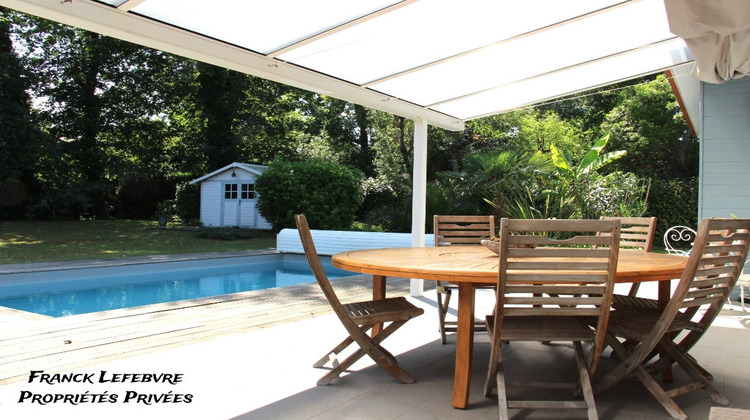 Ma-Cabane - Vente Maison MONTESCOT, 160 m²