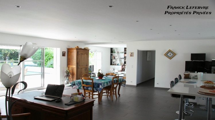 Ma-Cabane - Vente Maison MONTESCOT, 160 m²