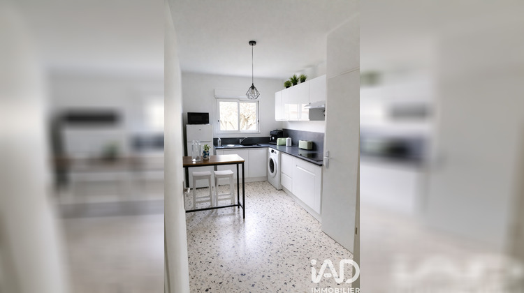 Ma-Cabane - Vente Maison Montescot, 90 m²