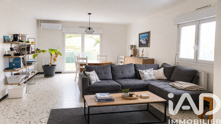 Ma-Cabane - Vente Maison Montescot, 90 m²