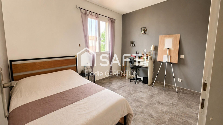 Ma-Cabane - Vente Maison Montescot, 110 m²