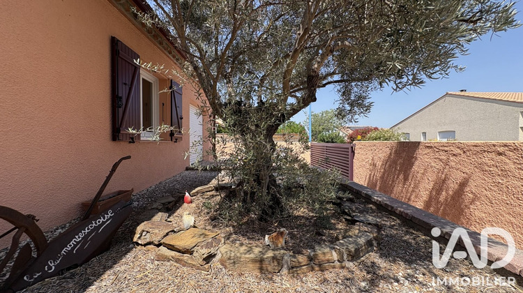 Ma-Cabane - Vente Maison Montescot, 105 m²