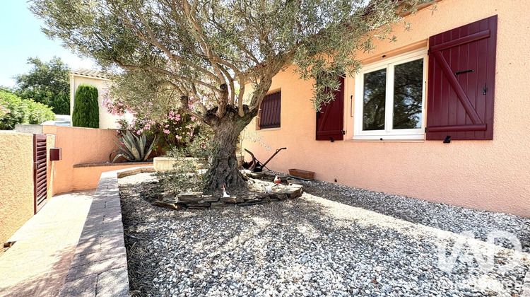Ma-Cabane - Vente Maison Montescot, 105 m²