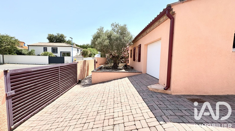 Ma-Cabane - Vente Maison Montescot, 105 m²
