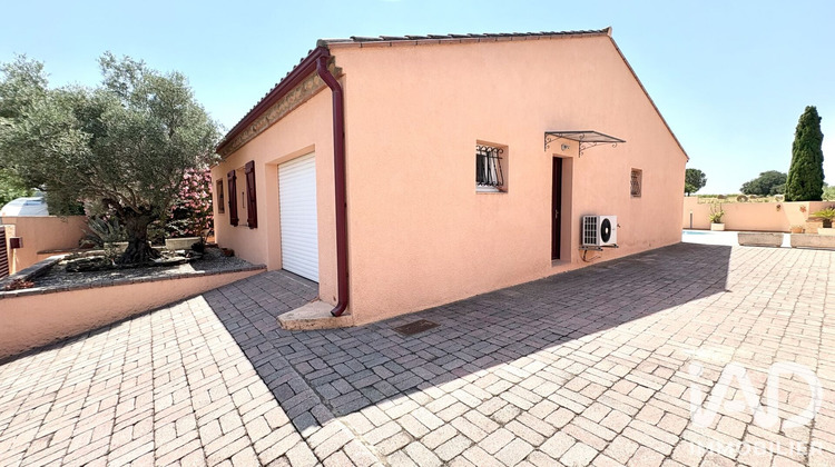 Ma-Cabane - Vente Maison Montescot, 105 m²