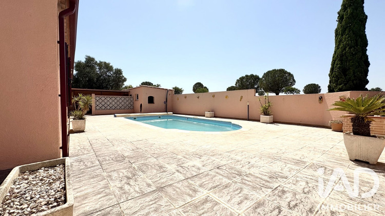 Ma-Cabane - Vente Maison Montescot, 105 m²