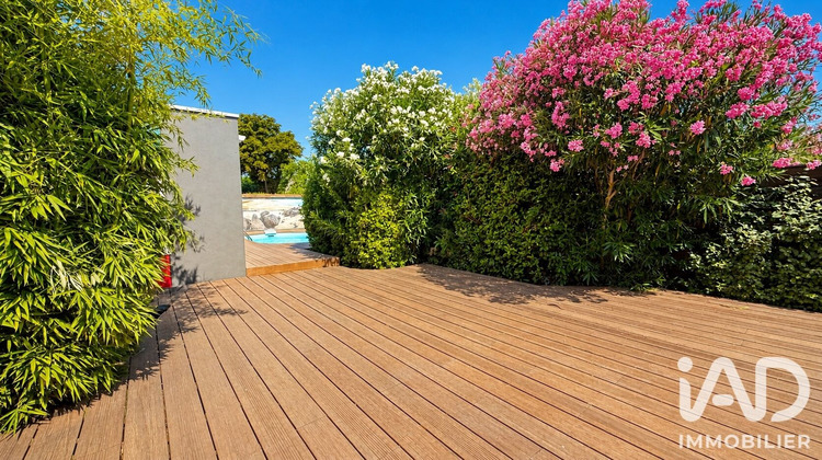Ma-Cabane - Vente Maison Montescot, 89 m²