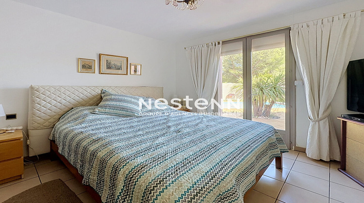 Ma-Cabane - Vente Maison MONTESCOT, 148 m²